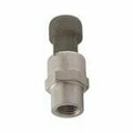 Kavlico Industrial Pressure Sensors Pressure Sensor 0-100 Psi Sealed Gage, Neoprene Seal, 1/4 Sae Female P528-100-S-C2C